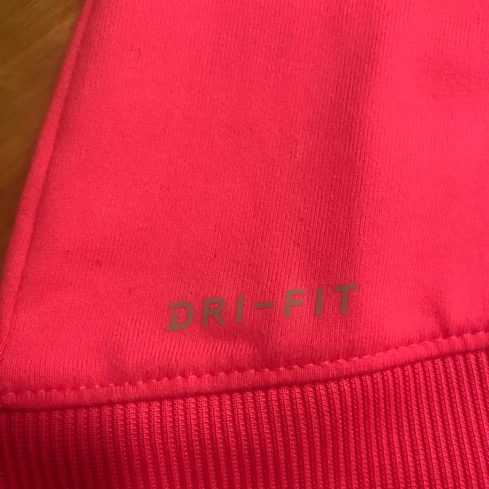 Nike long sleeve shirt - Picture 3 of 3
